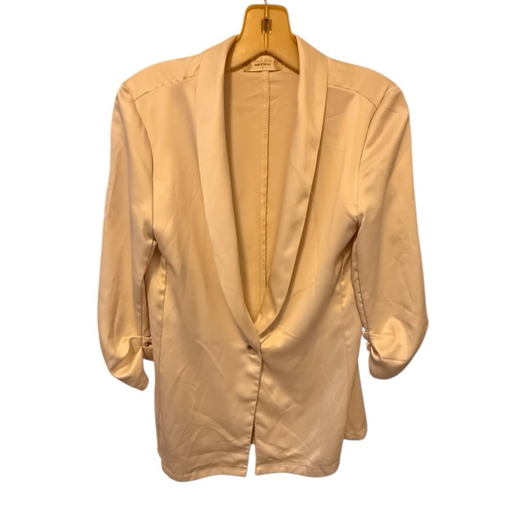 Altar'd State Blazer